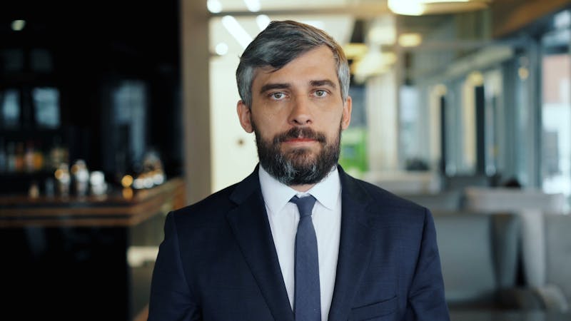 David Reyes, Pizza Ranch franchise owner