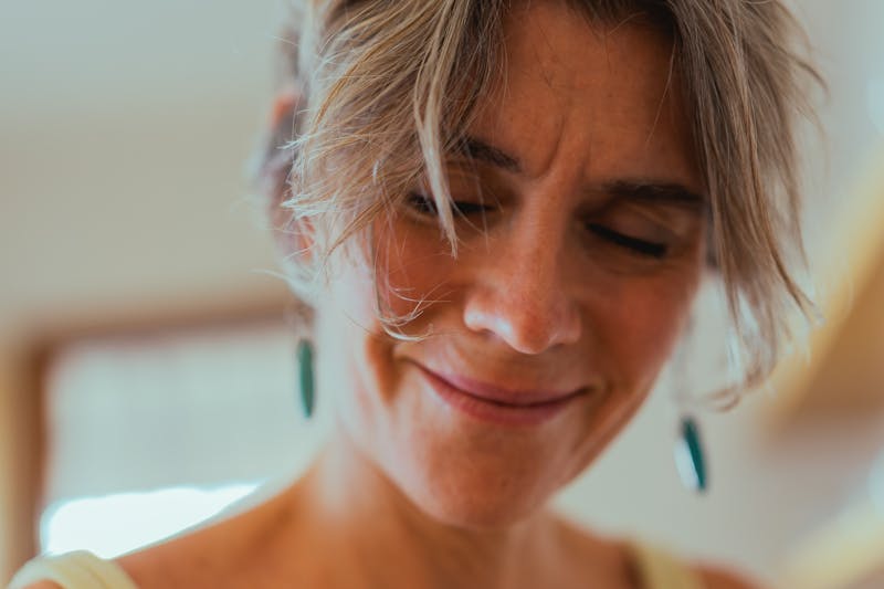 Sofia Martinez, Co-Founder and Operations Manager of Pizza Ranch